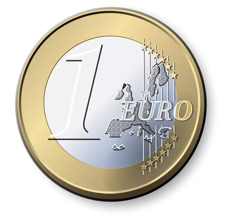 Kurz Euro Ono