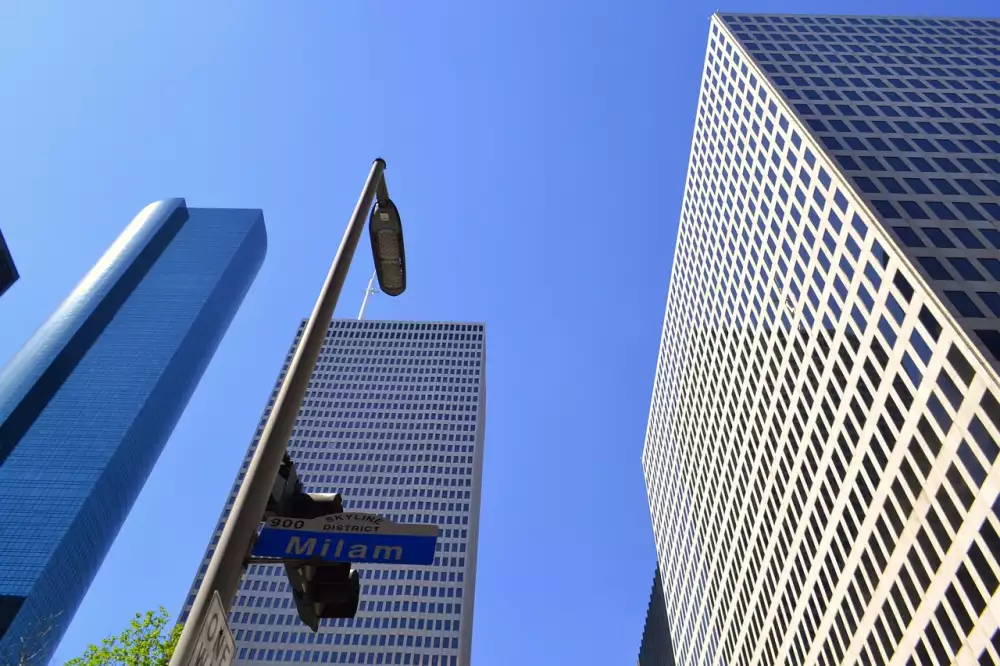 Veřejná Obchodní Společnost