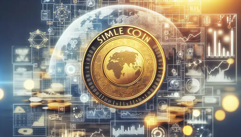 Simplecoin