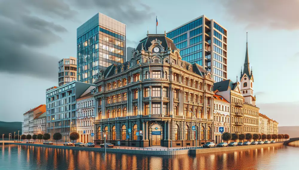 Finanční Úřad Teplice