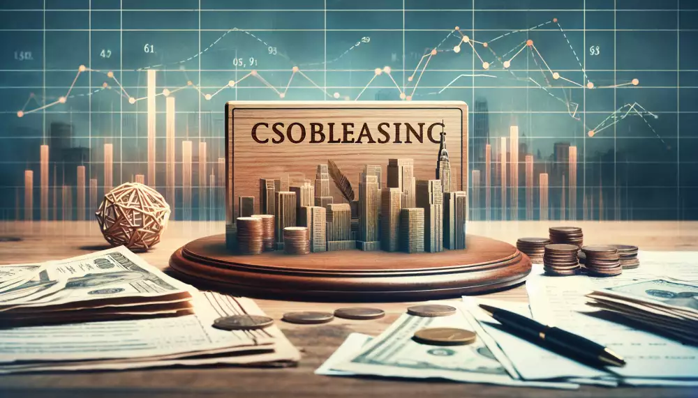 Csobleasing