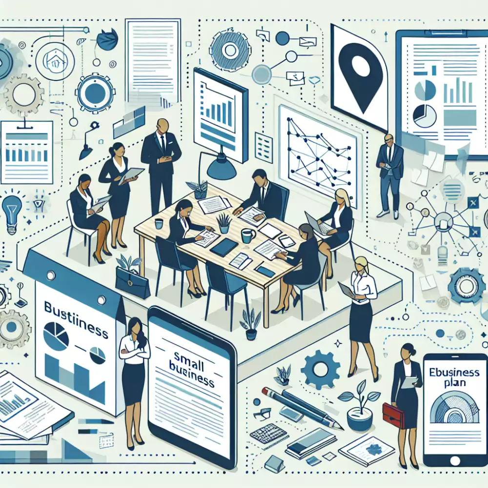 Založení Živnosti