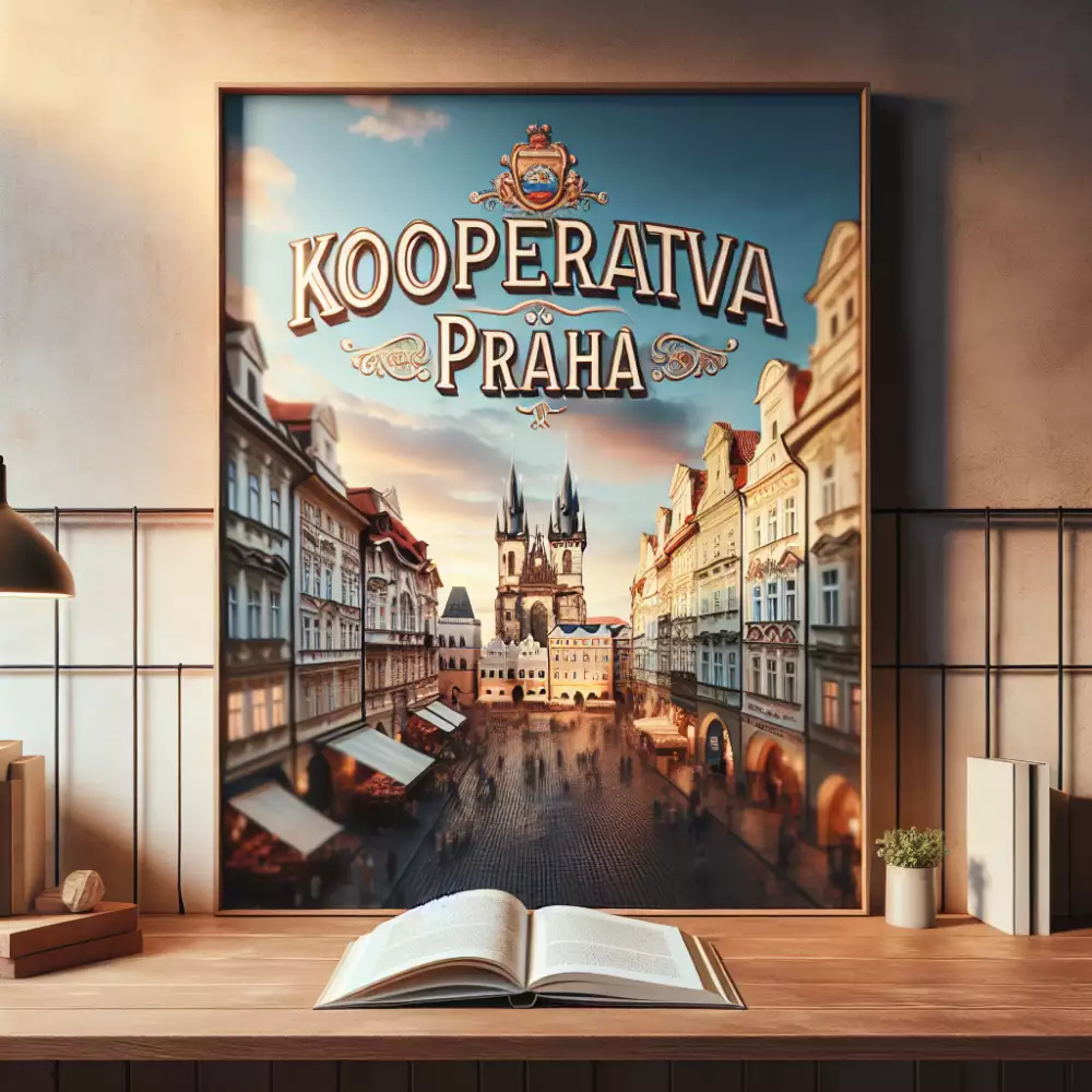 Kooperativa Praha