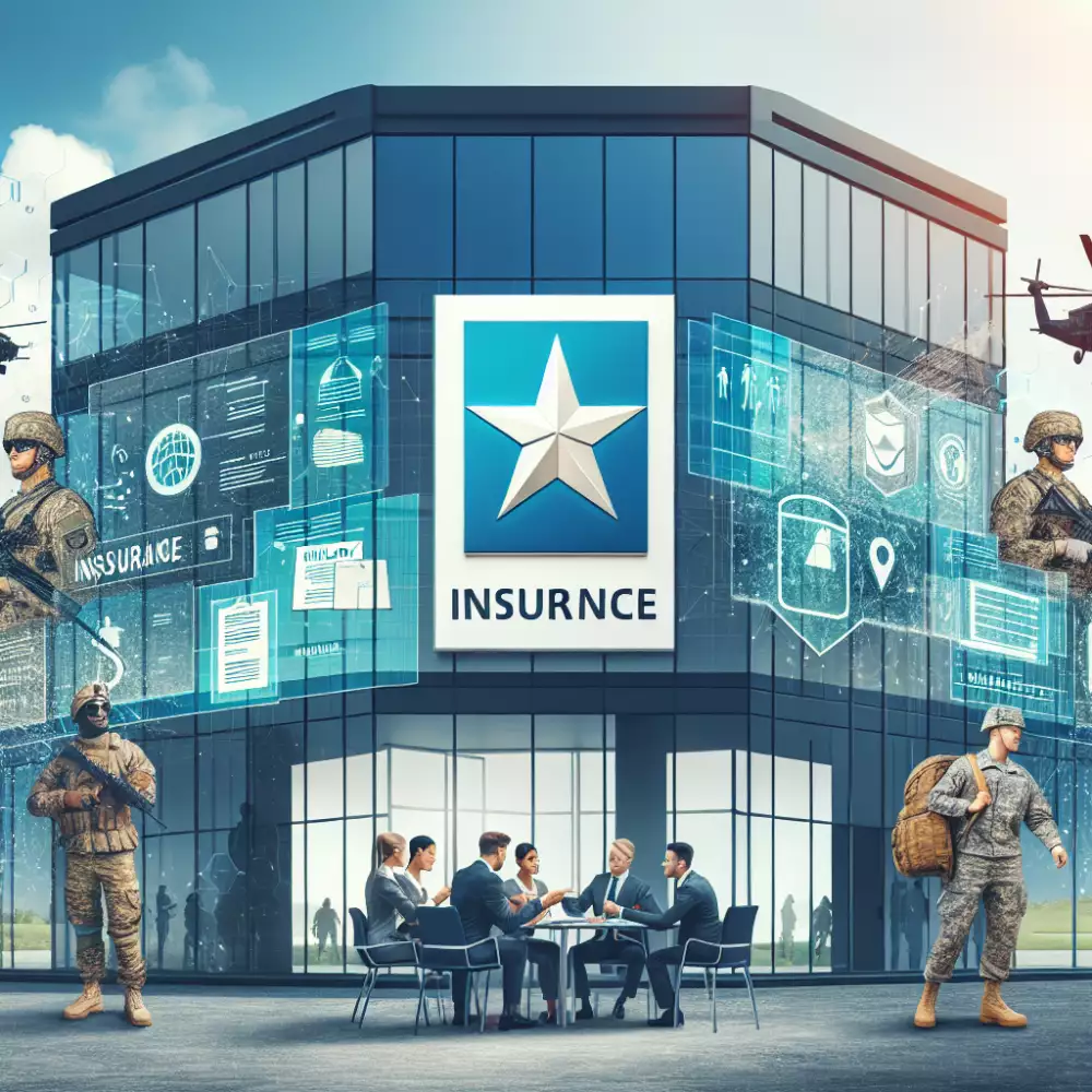 Vojenská Pojišťovna